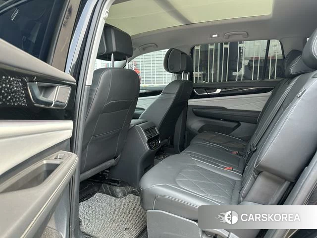 Volkswagen Tourang id 4262603 из Китая 13