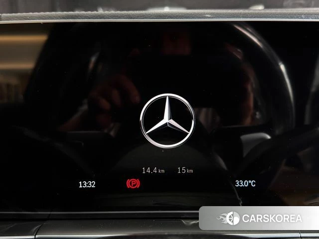 Mercedes-Benz GLE-Class W167 id 4833903 из Кореи 7