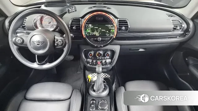 Mini Cooper Clubman id 3112626 из Кореи 17