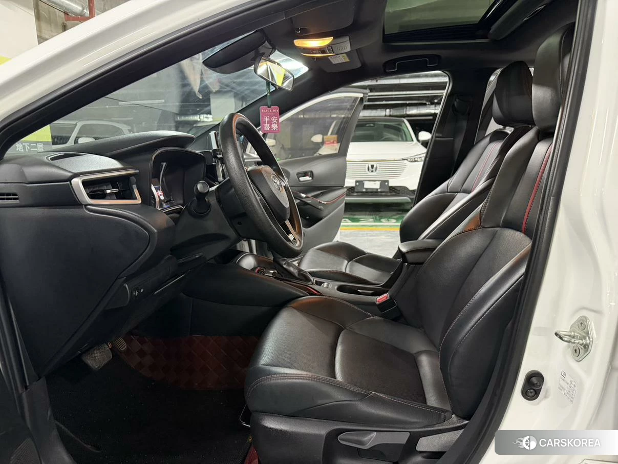 Toyota Lei Ling id 4455186 из Китая 11