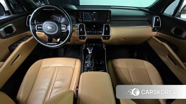 Kia Sorento 4th Generation id 3379777 из Кореи 17