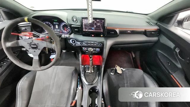 Hyundai Veloster (JS) id 4409593 из Кореи 17