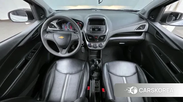 Chevrolet (GM Daewoo) The New Spark id 3541488 из Кореи 17