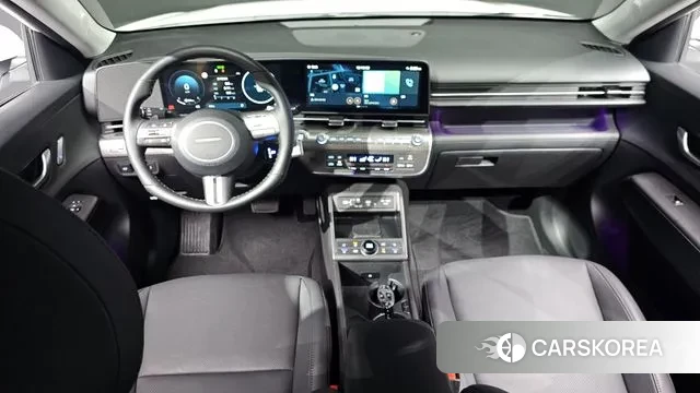 Hyundai Kona (SX2) id 3596022 из Кореи 17