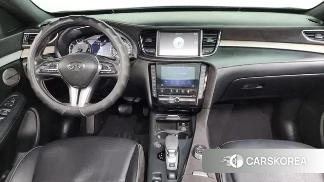 Infiniti QX50 (P71A) id 3582897 из Кореи 17