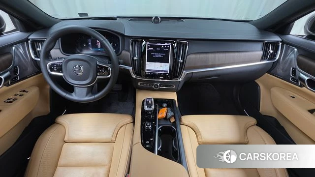 Volvo S90 id 4533931 из Кореи 30