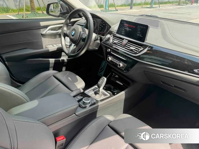 BMW 1 series id 4261314 из Китая 14