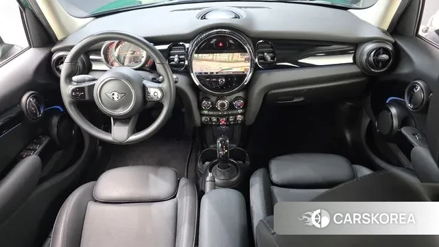 Mini Cooper id 3463131 из Кореи 17