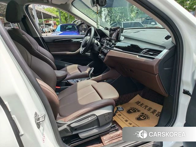 BMW X1 id 4300329 из Китая 12