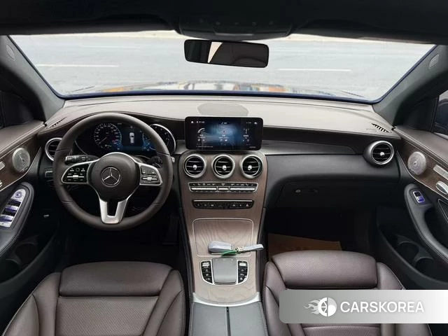 Mercedes-Benz GLC id 4219214 из Китая 16