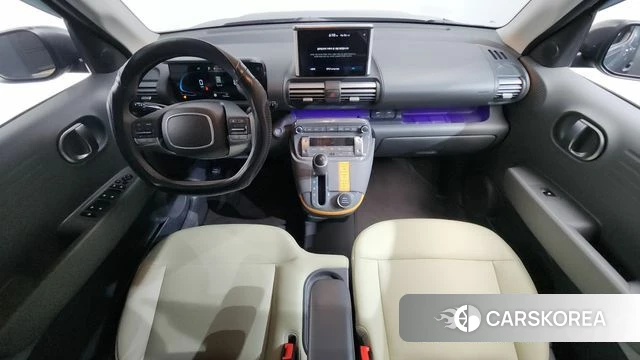 Hyundai Casper id 3903520 из Кореи 17