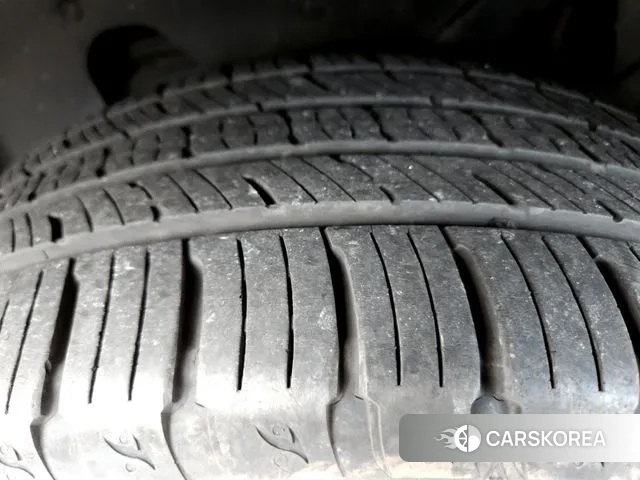 Ssangyong The New Rexton Sport id 3290663 из Кореи 16