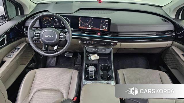 Kia The New Carnival 4th Generation id 4767851 из Кореи 27