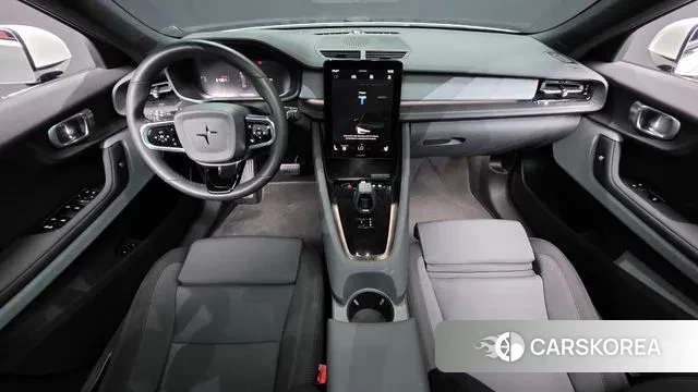 Polestar Polestar 2 id 3472511 из Кореи 17