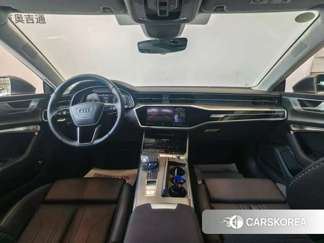 Audi A7 id 4208586 из Китая 15