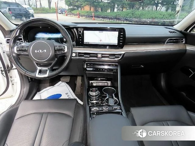 Kia K5 3rd generation id 4758751 из Кореи 17