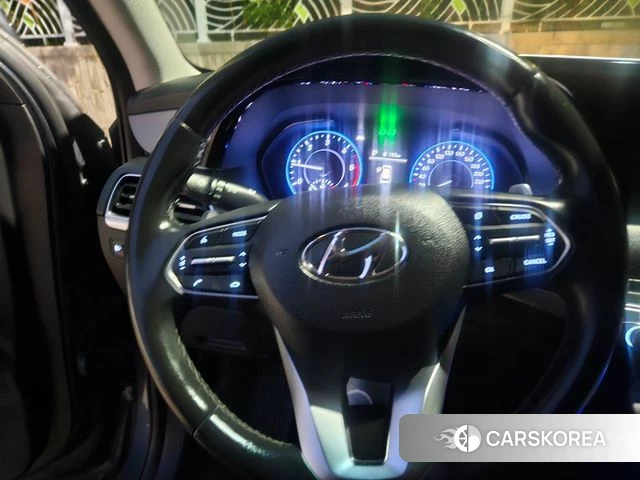 Hyundai Palisade id 4304701 из Кореи 13