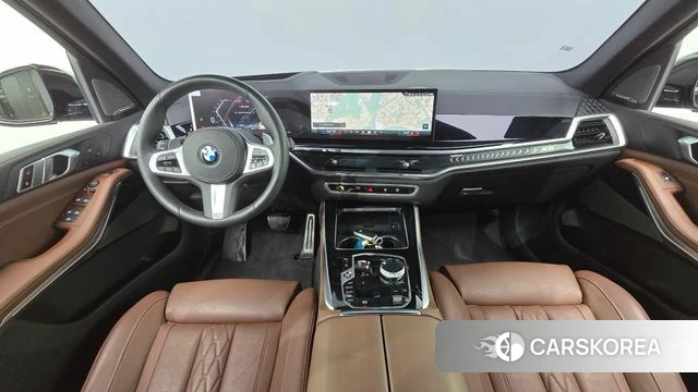BMW X5 (G05) id 4571018 из Кореи 32
