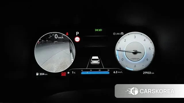 Hyundai The New Palisade id 3619850 из Кореи 17