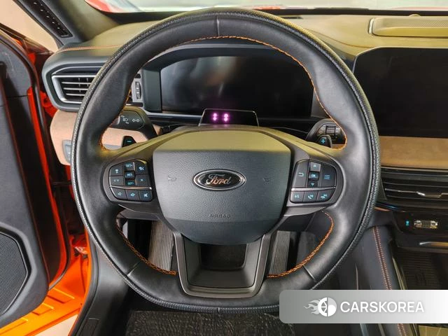 Ford Explorer id 4393242 из Китая 35