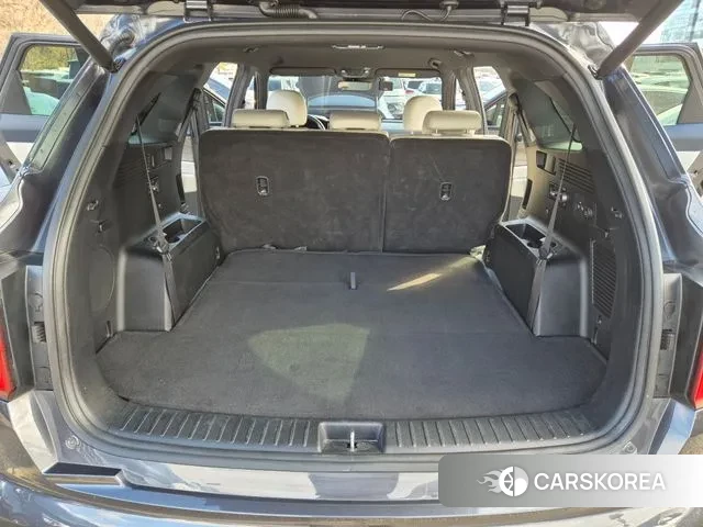 Kia Sorento 4th Generation id 3570674 из Кореи 17