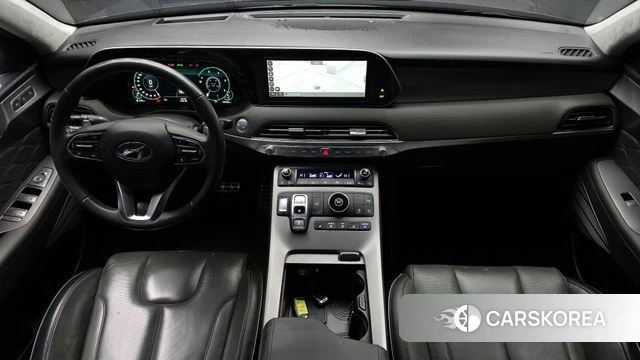 Hyundai Palisade id 3833311 из Кореи 17