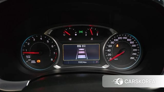 Chevrolet (GM Daewoo) Traverse id 4268184 из Кореи 28