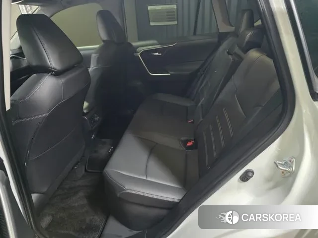 Toyota RAV4 5th Generation id 3288025 из Кореи 16