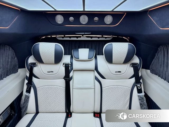 Mercedes-Benz V-class id 4275538 из Китая 18