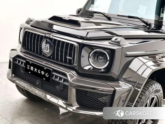 Mercedes-Benz G-class id 4256316 из Китая 10