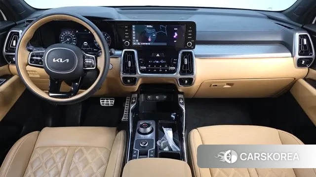 Kia Sorento 4th Generation id 3634758 из Кореи 17