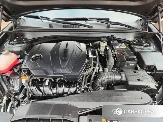 Kia K8 id 3416755 из Кореи 17