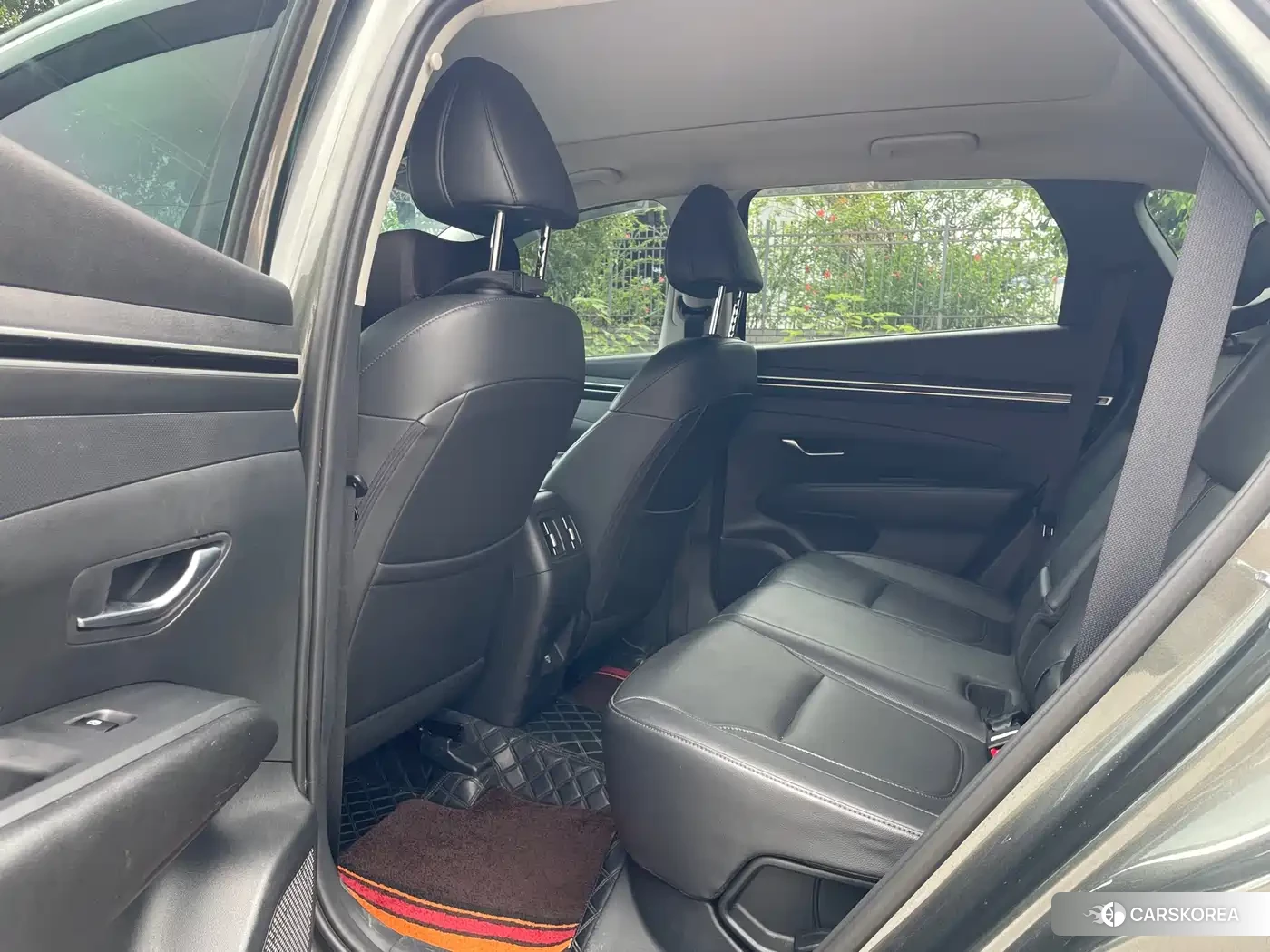 Hyundai Tucson id 4553640 из Китая 7