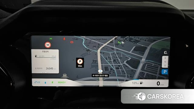 Renault Korea (Samsung) Grand Coleos id 4729927 из Кореи 27