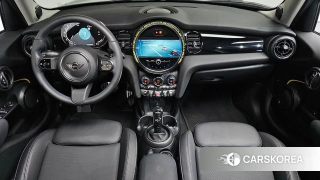 Mini Cooper id 4855016 из Кореи 29