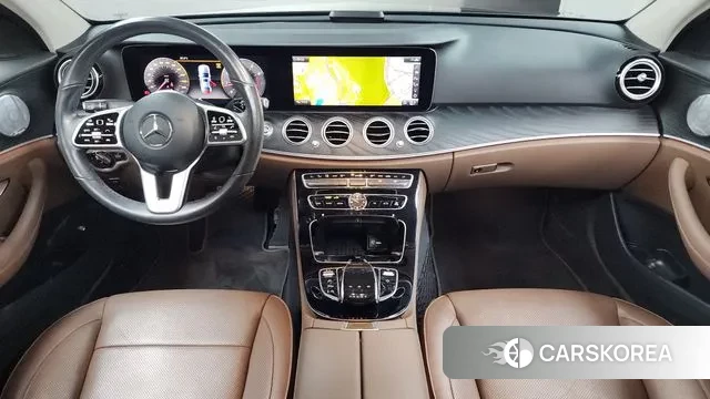 Mercedes-Benz E-Class W213 id 2891227 из Кореи 17