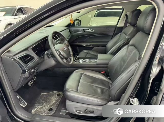 Ford Taurus id 4242350 из Китая 7