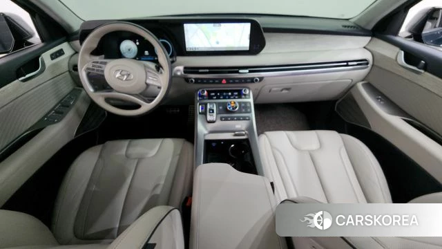 Hyundai The New Palisade id 4624053 из Кореи 29