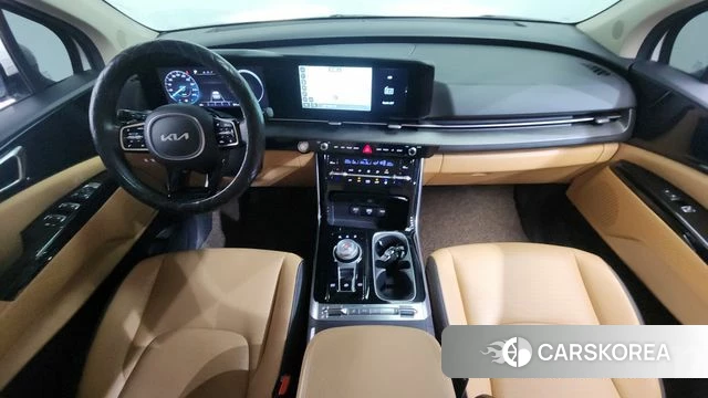 Kia Carnival 4th generation id 3915432 из Кореи 17