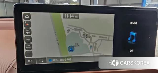 Hyundai The New Casper id 3605498 из Кореи 13