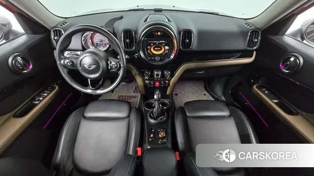 Mini Cooper D Countryman id 3386339 из Кореи 17