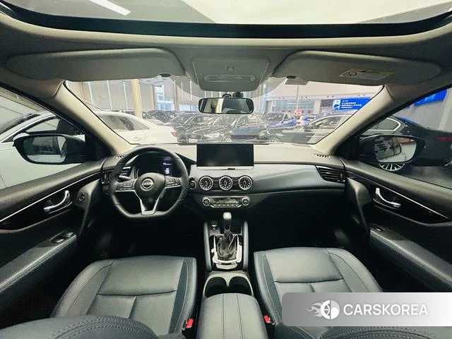 Nissan Qashqai id 4260873 из Китая 23