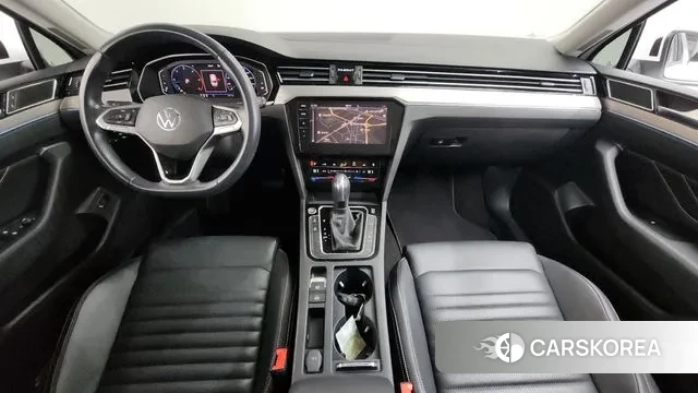 Volkswagen Passat GT (B8) id 3546279 из Кореи 17