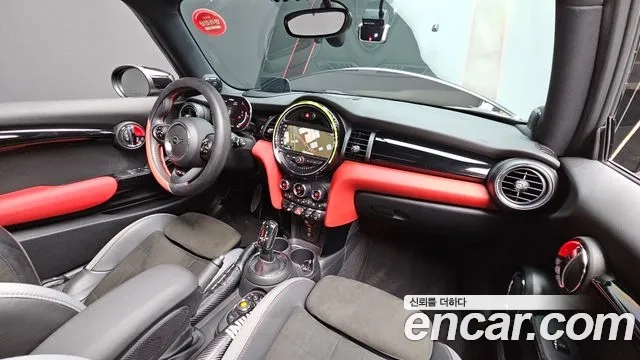 Mini Cooper S id 2859253 из Кореи 17