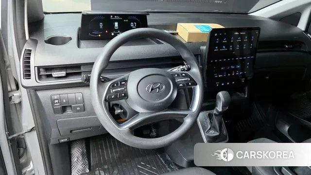 Hyundai Staria id 3334512 из Кореи 17