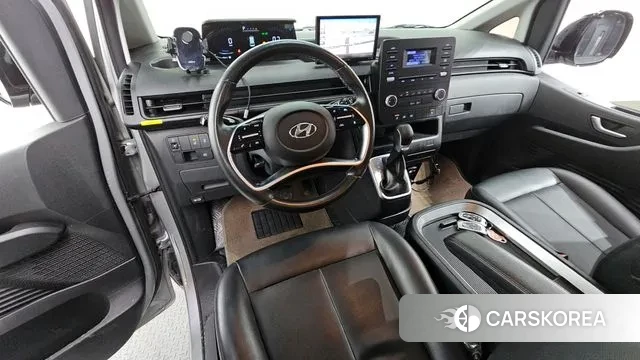 Hyundai Staria id 3582076 из Кореи 17