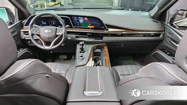 Cadillac Escalade 5th Generation id 4395754 из Кореи 29