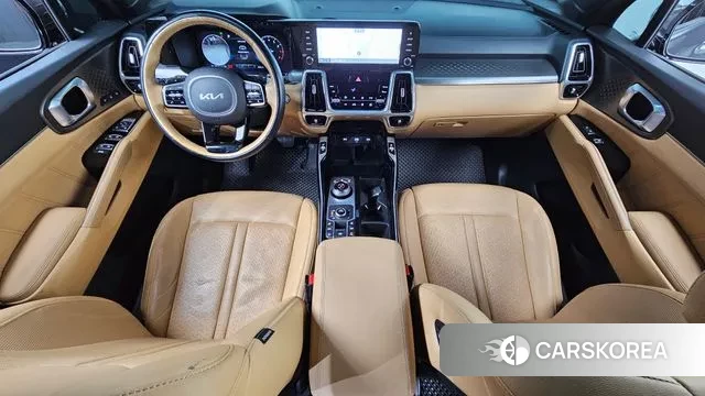 Kia Sorento 4th Generation id 3463540 из Кореи 17