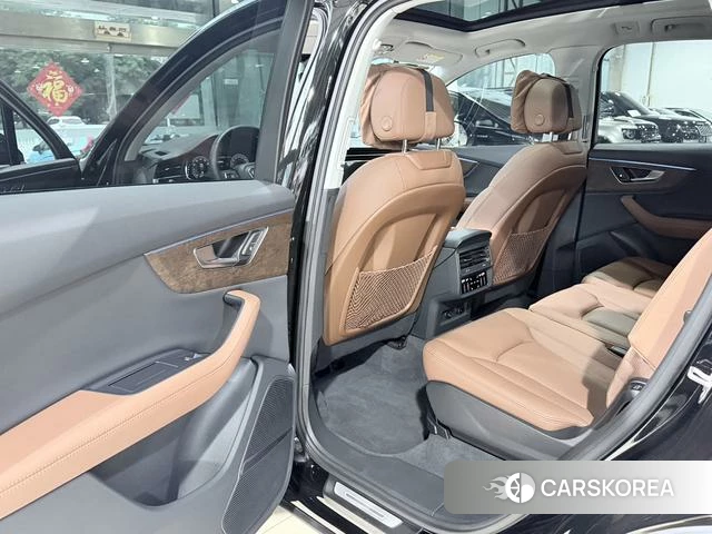 Audi Q7 id 4333899 из Китая 14