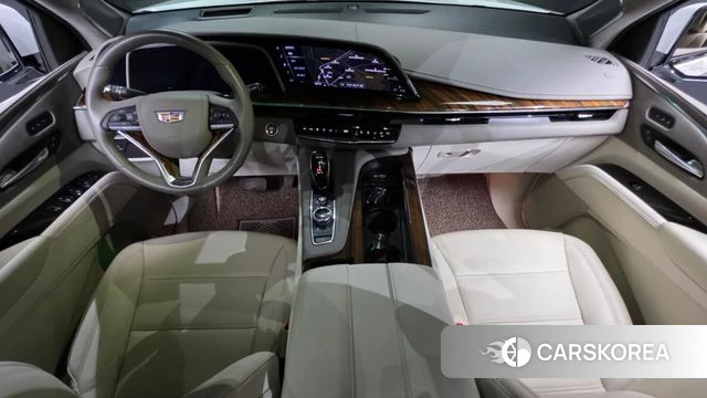 Cadillac Escalade 5th Generation id 4731578 из Кореи 39